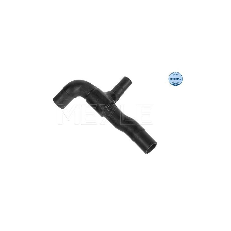 Meyle 119 121 0025 Radiator Hose