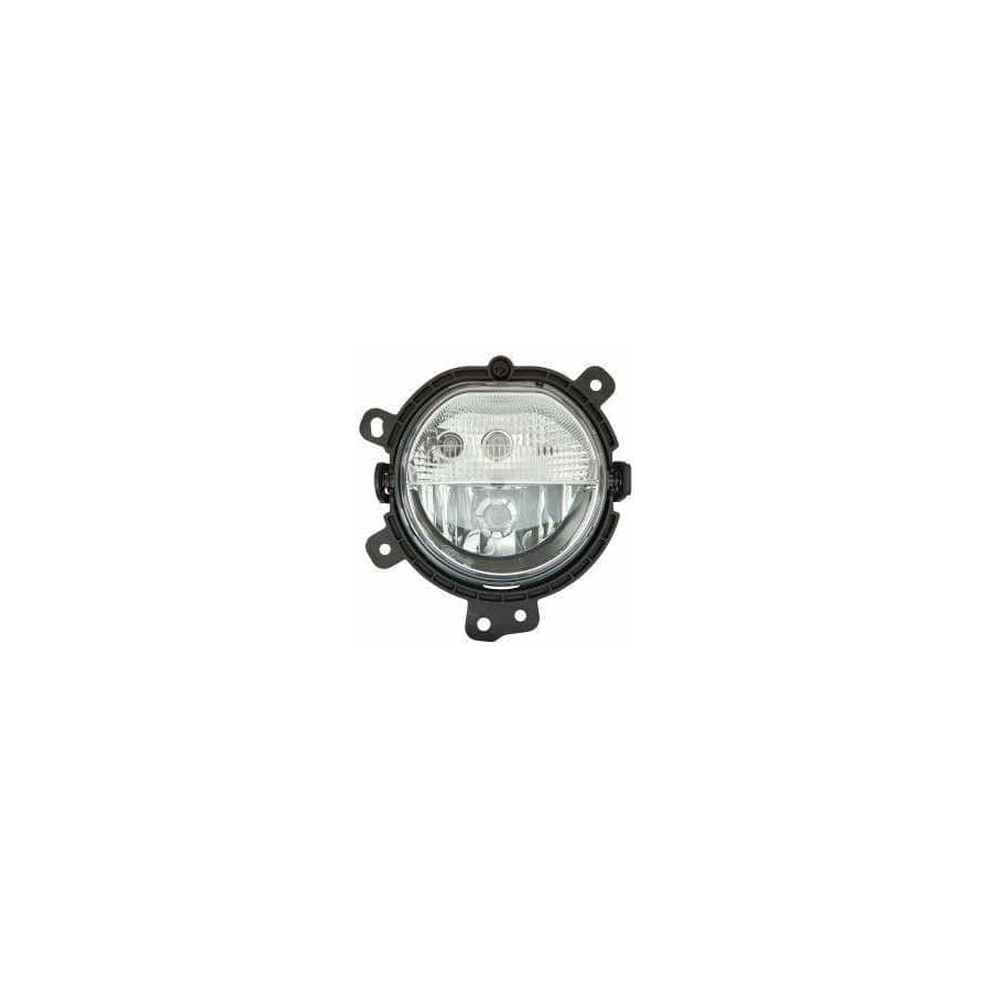 Abakus 8822005Raq Fog Light for Mini Hatchback (F56)