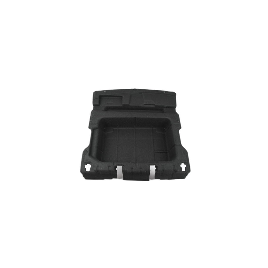 Genuine BMW 51477396587 Storage Troug Luggage Trunk Floor (Inc. X3) | ML Performance US Car Parts