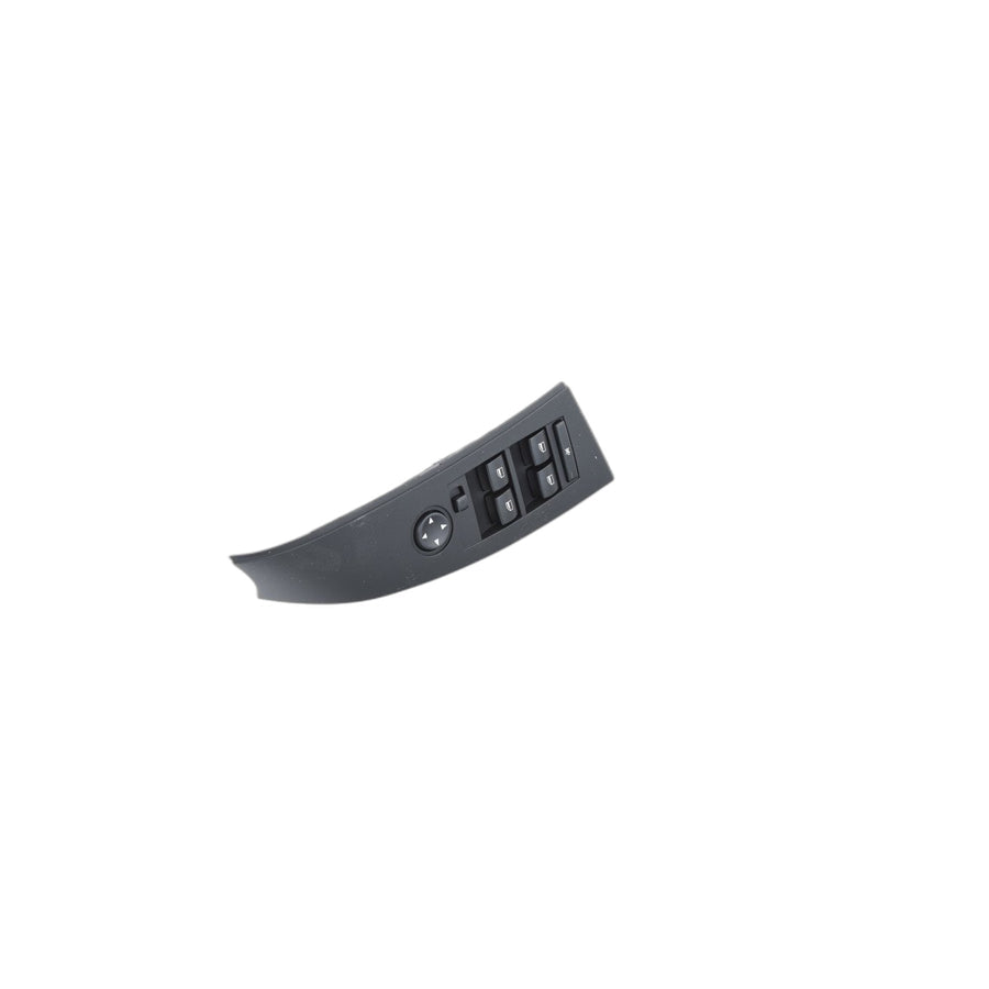 Genuine BMW 61316951904 E60 E61 Window Lifter Switch, Driver'S Side SCHWARZ (Inc. 525i, 530xd & 530d) | ML Performance UK Car Parts