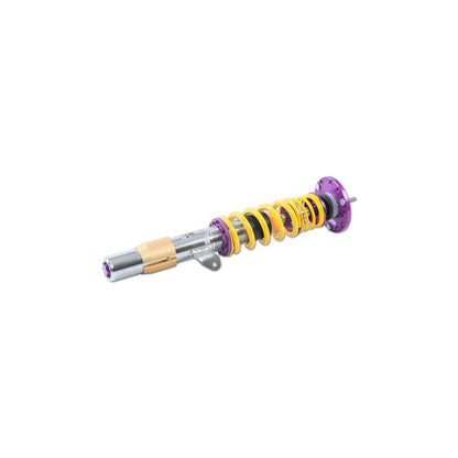KW 35220867 BMW E82 E90 E93 E92 Clubsport 2-Way Coilover Kit (Inc. M3) 3 | ML Performance US Car Parts