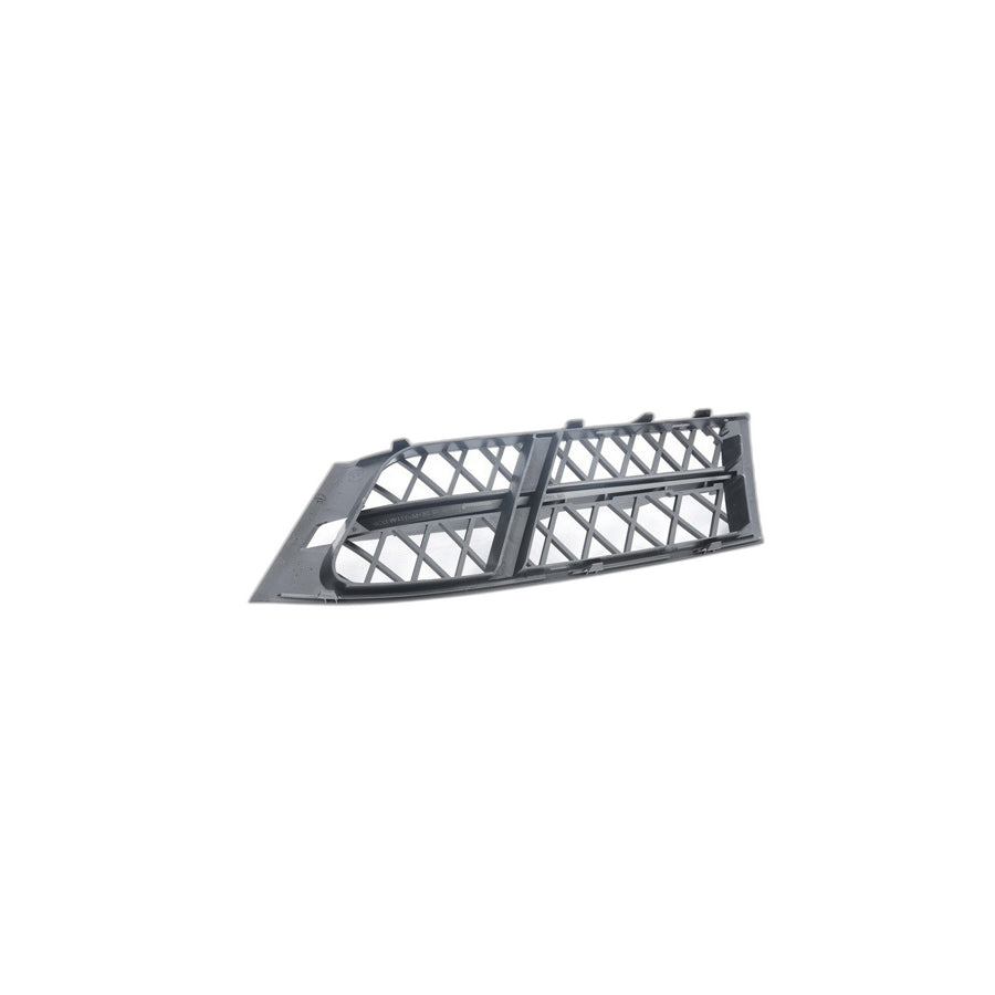 Genuine BMW 51117200734 F07 Grill, Air Intake, Open, Right (Inc. 535iX, 535d & 520d) | ML Performance UK Car Parts