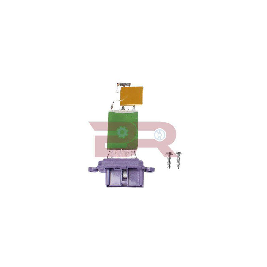 Botto Ricambi Brac3955 Blower Motor Resistor