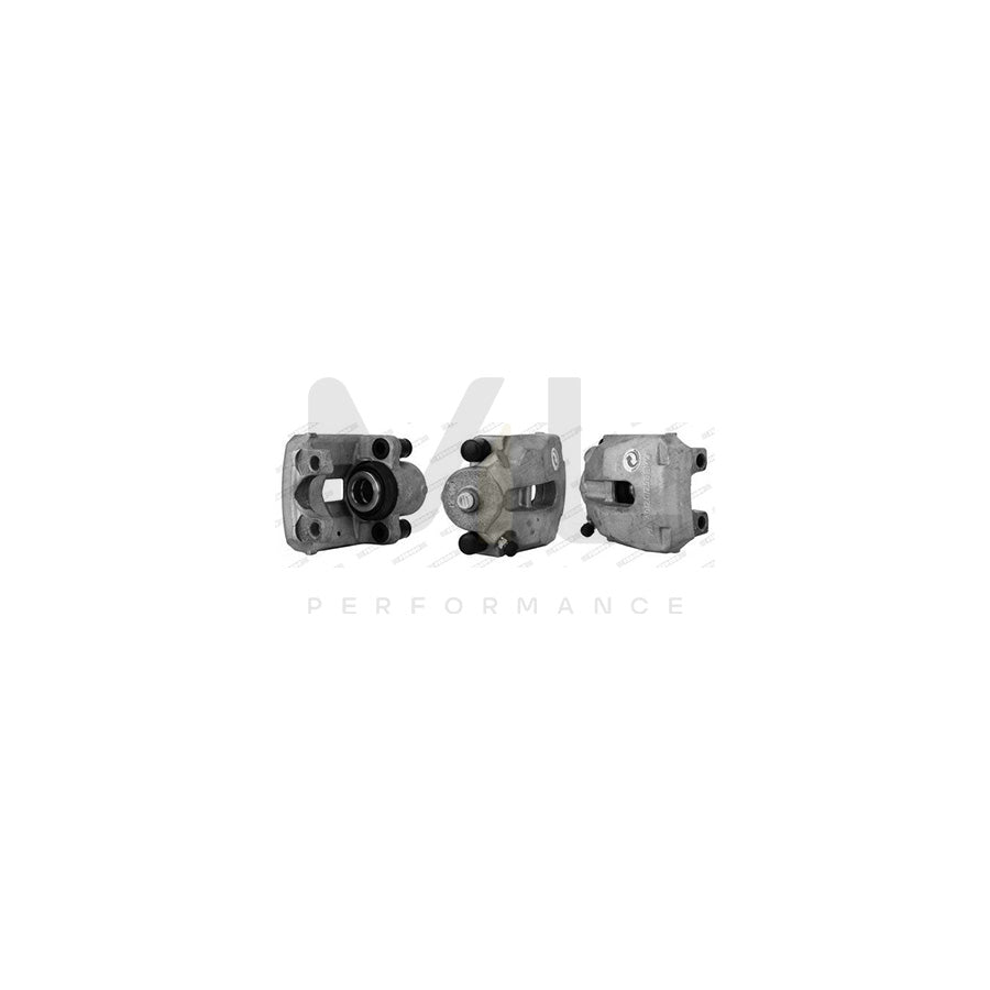 FERODO PREMIER FCL694125 Brake Caliper for BMW 5 Saloon (E39) with accessories | ML Performance Car Parts