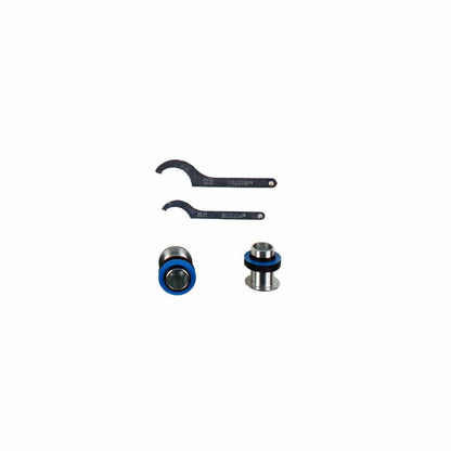 Bilstein 47-124851 AUDI SEAT VW B14 PSS Coilover (Inc. A3, Leon, Toledo, Bora, New Beetle, Golf) 2 | ML Performance US Car Parts