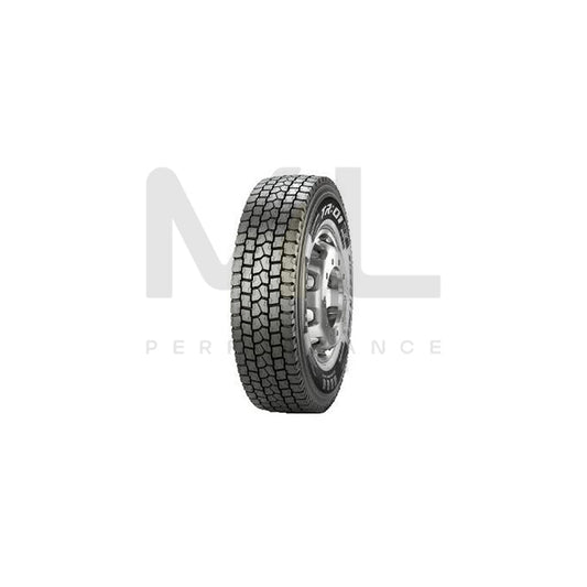 Pirelli TR:01 295/80 R22.5 152/148M All Season Truck Tyre