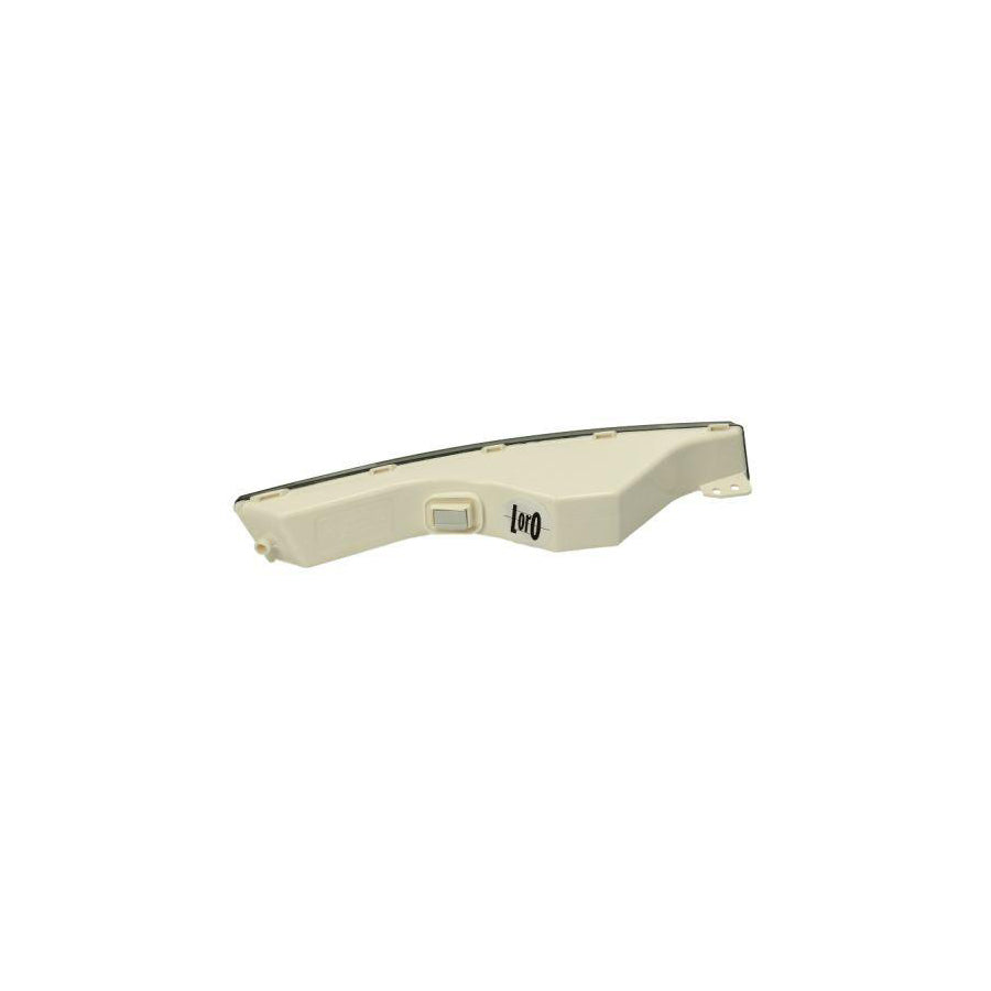 Blic 5502-00-7513940P Bumper Reinforcement For Skoda Felicia