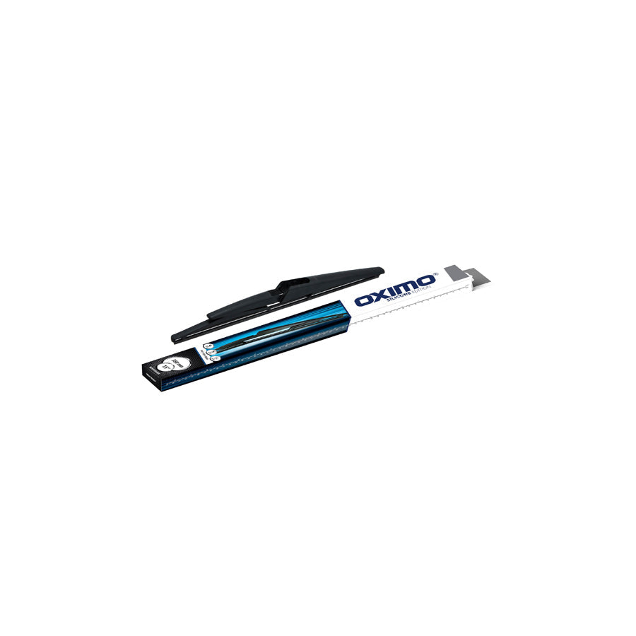 Oximo WR910380 Wiper Blade