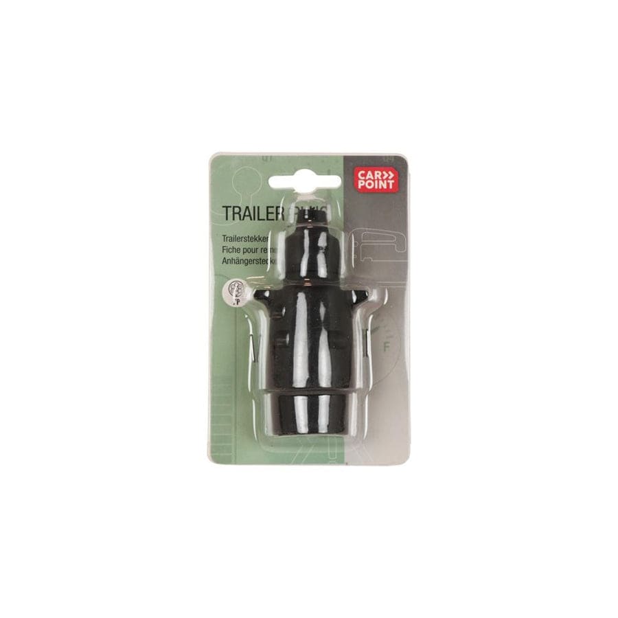 Carpoint 0410001 Trailer Plug