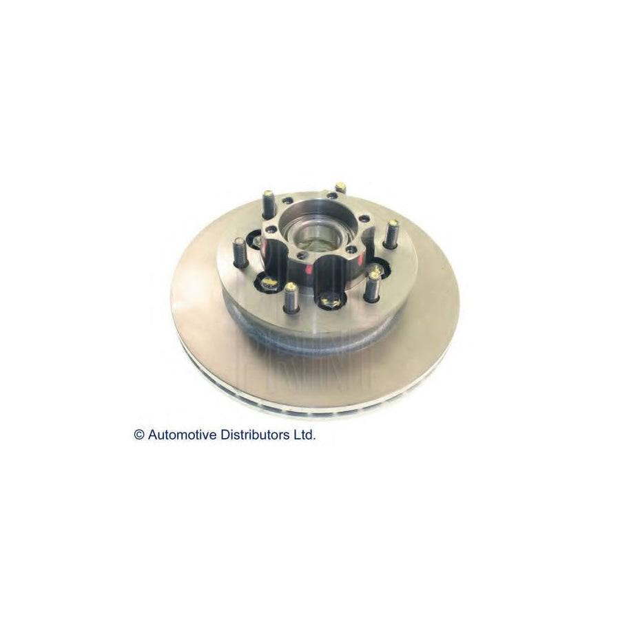 Blue Print Adg043110 Brake Disc
