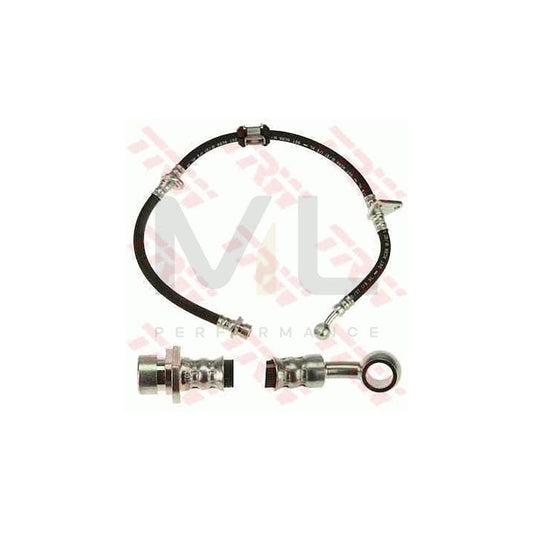 TRW PHD187 Brake Hose for HONDA Prelude III (BA) 668mm | ML Performance Car Parts