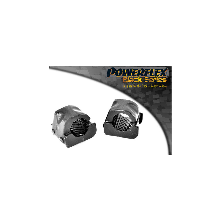 Powerflex PFF85-403-20BLK VW Seat Front Anti Roll Bar Bush 20mm (Inc. Polo, Lupo, Arosa) | ML Performance US Car Parts