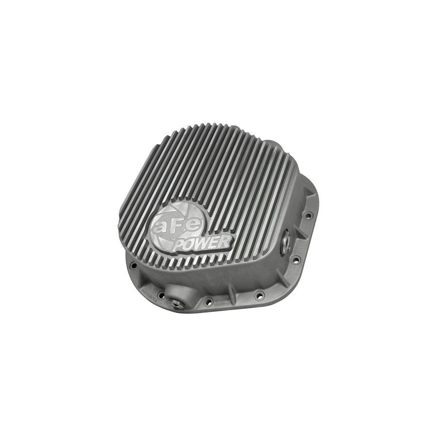  aFe 46-70020 Differential Cover Ford F-250/F-350/Excursion 86-21 V8 (td) (10.25/10.50-12)  | ML Performance US Car Parts