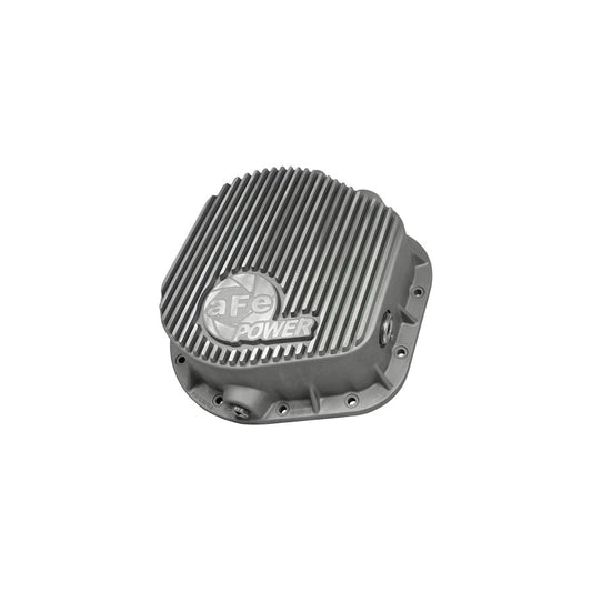  aFe 46-70020 Differential Cover Ford F-250/F-350/Excursion 86-21 V8 (td) (10.25/10.50-12)  | ML Performance US Car Parts