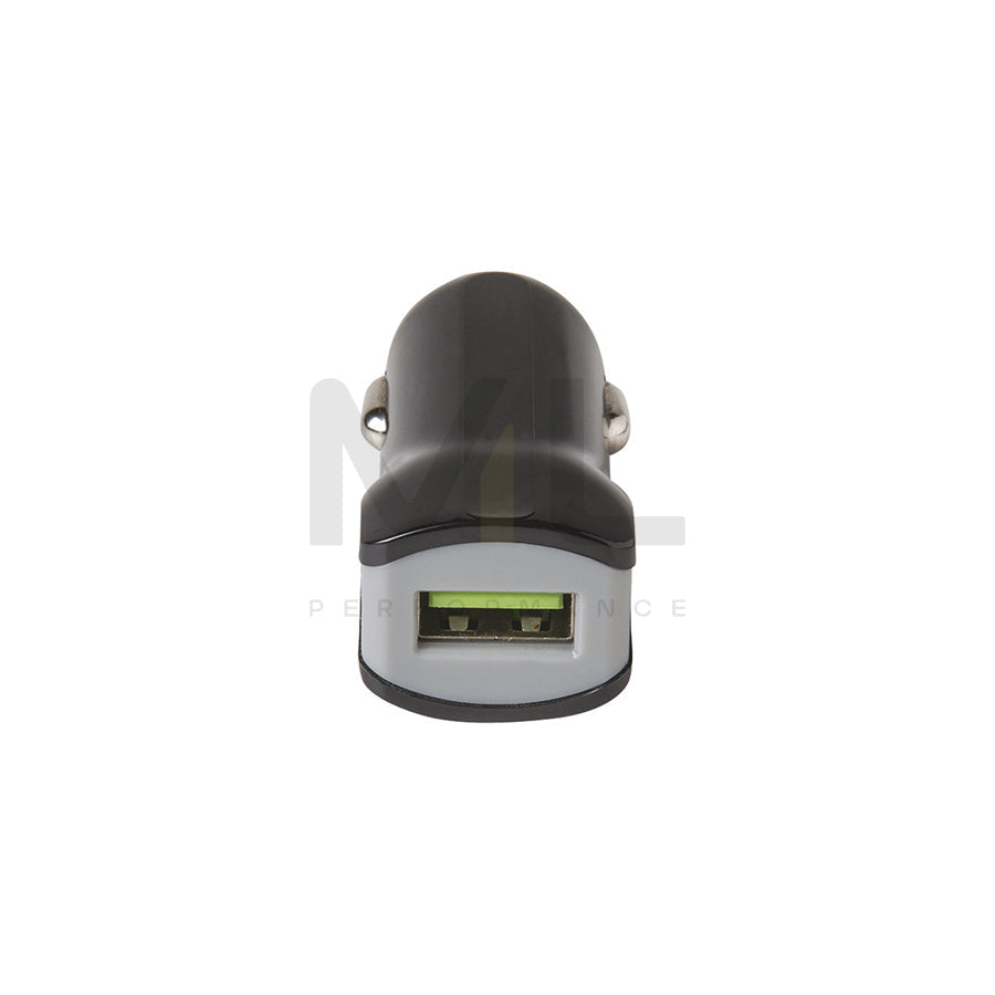 Celly Car Charger CCUSBTURBO In-car charger 12-24VV, Black