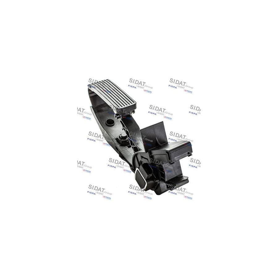 SIDAT 84.2216 Accelerator Pedal Kit