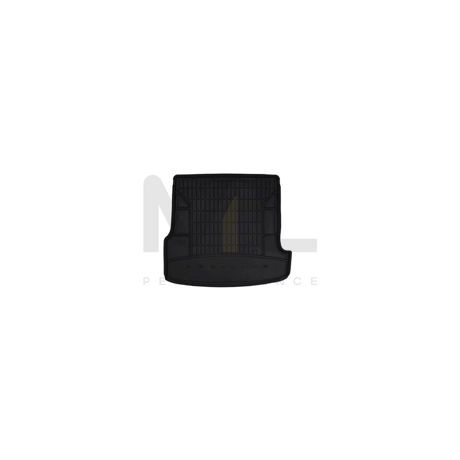 FROGUM TM403017 Car boot tray for VW PASSAT Elastomer
