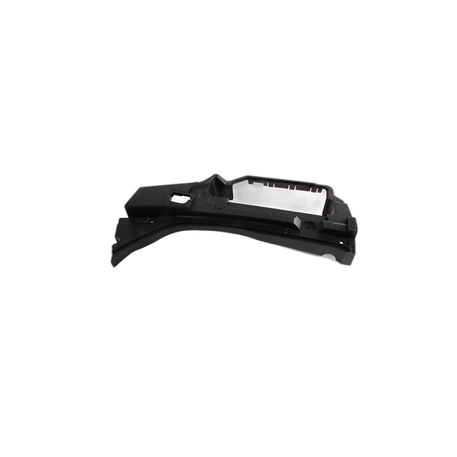 Genuine BMW 51478236322 E65 E66 Right Trunk Mat Base (Inc. 745Li, 745i & 760Li) | ML Performance US Car Parts