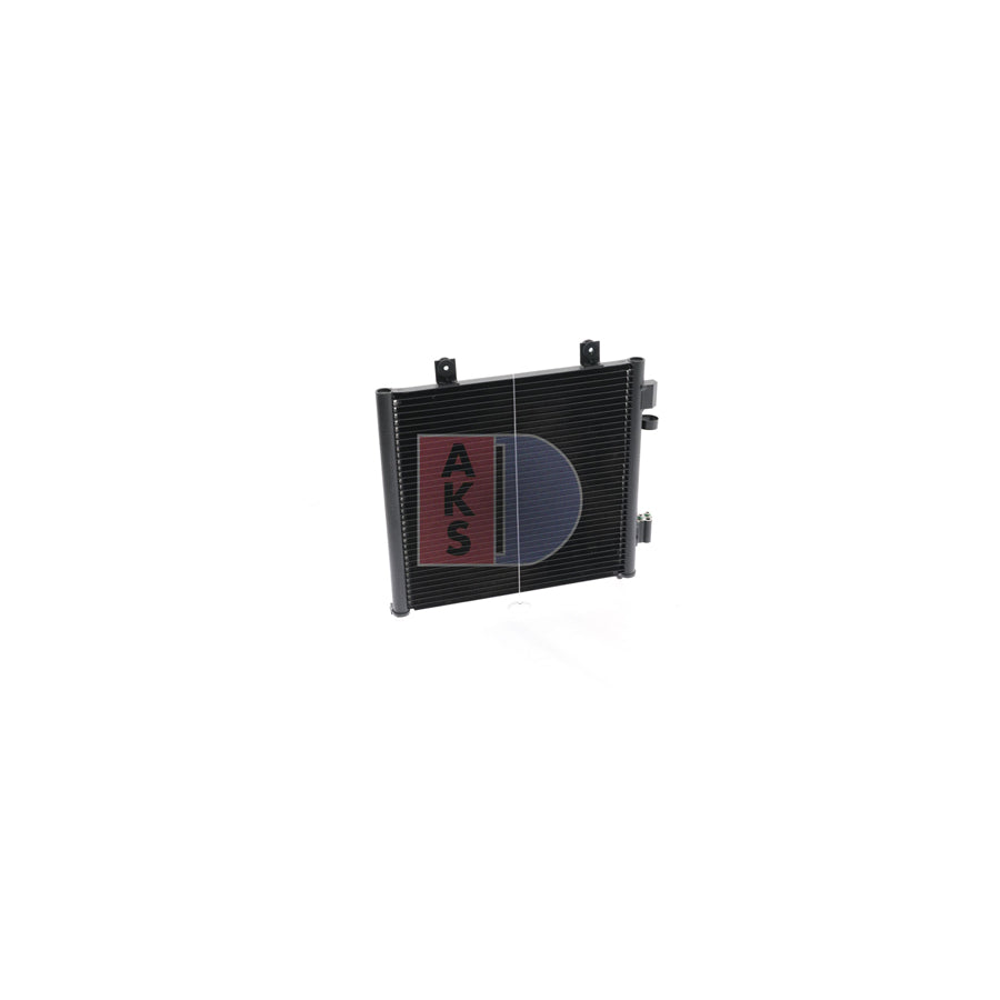 AKS Dasis 152025N Air Conditioning Condenser