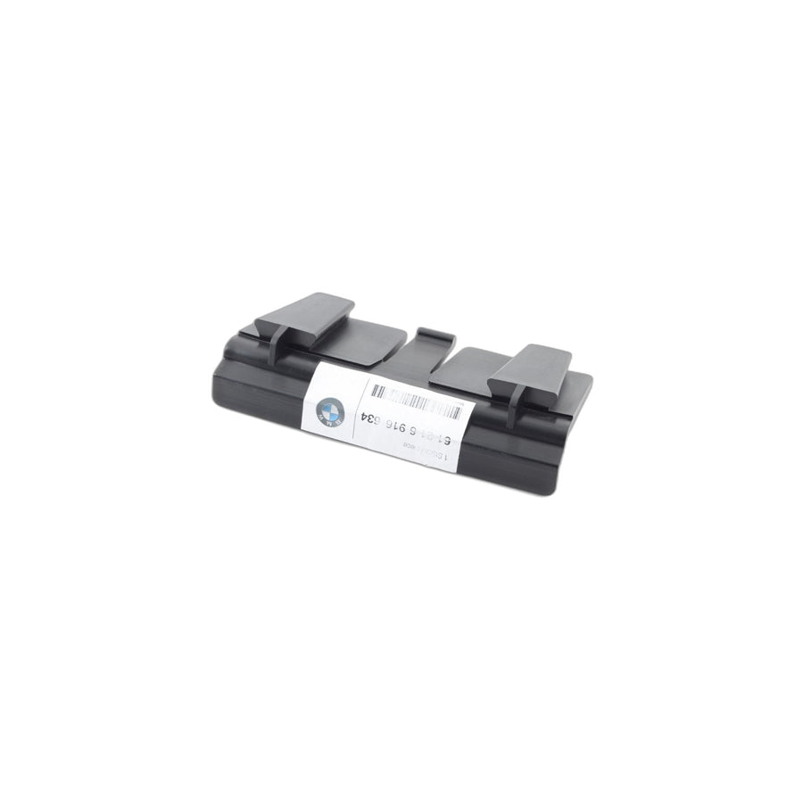 Genuine BMW 61216916634 E85 E86 Battery-Adapter Piece 50/55 AH (Inc. Z4 2.2i, Z4 2.5i & Z4 2.0i) | ML Performance US Car Parts