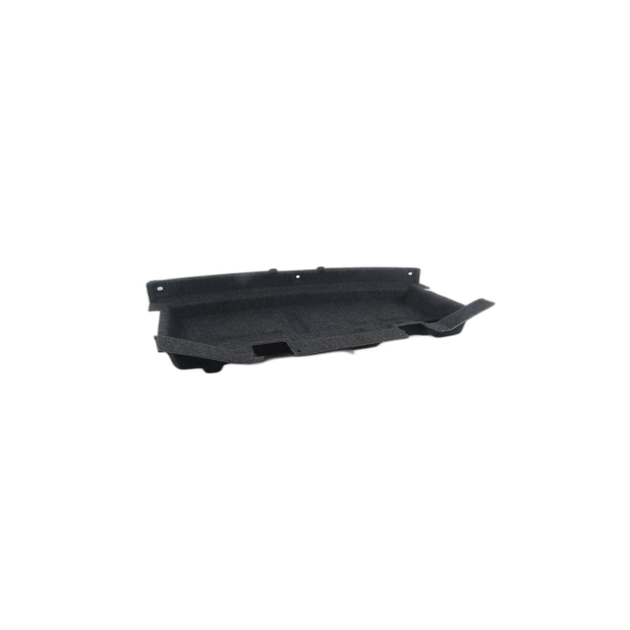 Genuine BMW 51479139184 Trim, Luggage Compartment Recess, Rear (Inc. 535d, 550iX 4.4 & 535dX) | ML Performance US Car Parts