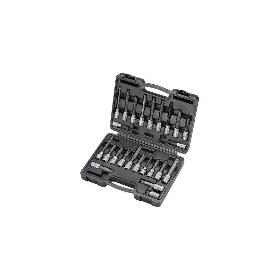 Force 4266 Socket Set