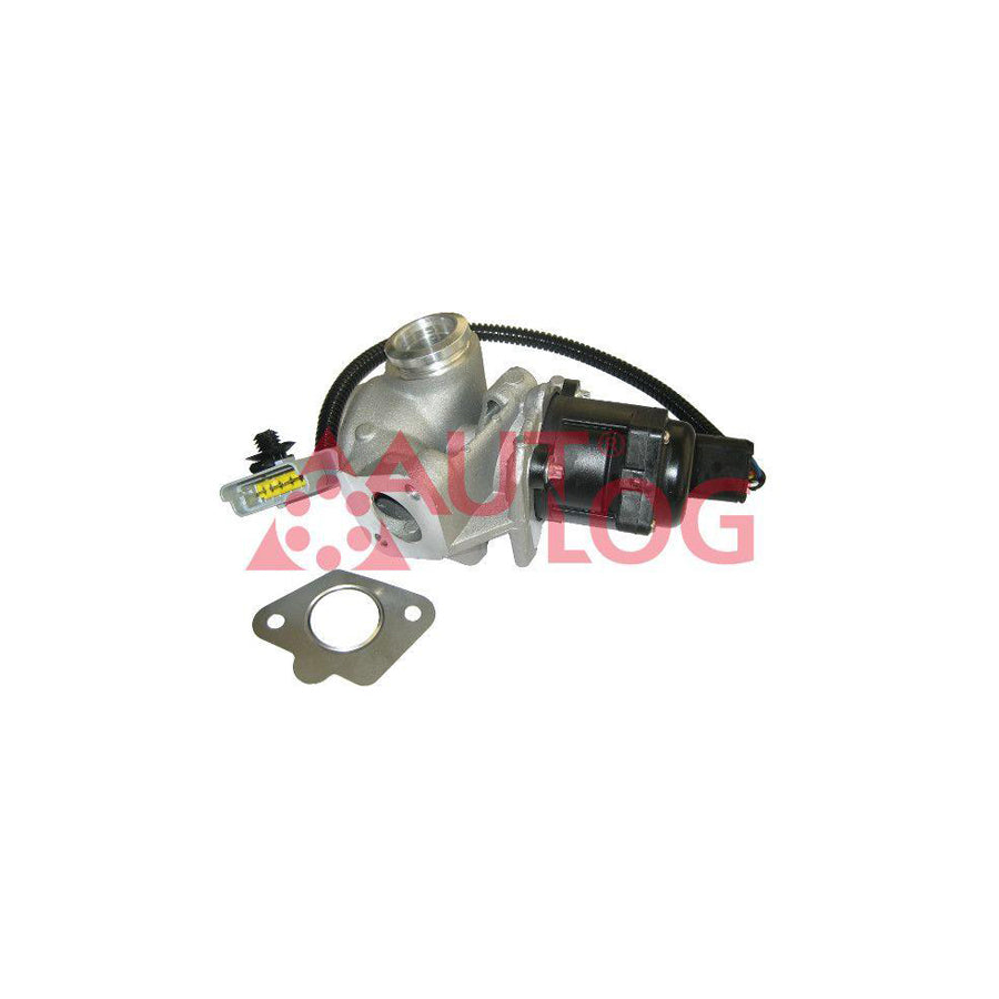 Autlog Av6055 Egr Valve for Ford Focus C-Max (Dm2)