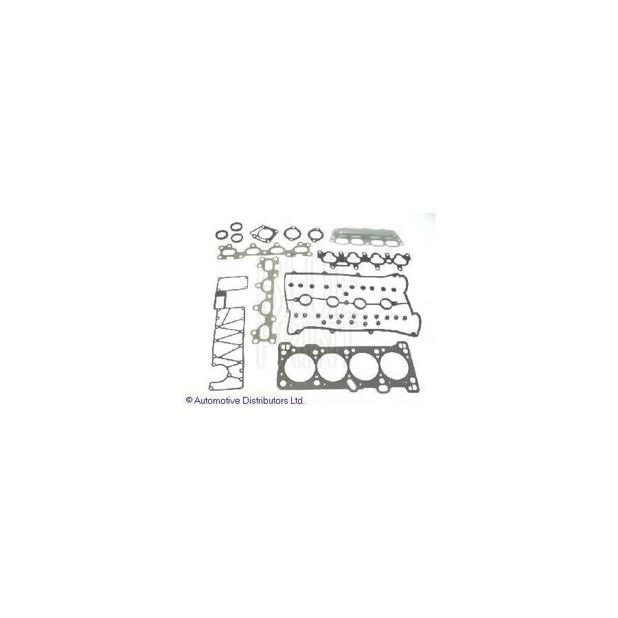 Blue Print Adm56233 Gasket Set, Cylinder Head for Mazda 323 III Hatchback (Bf)