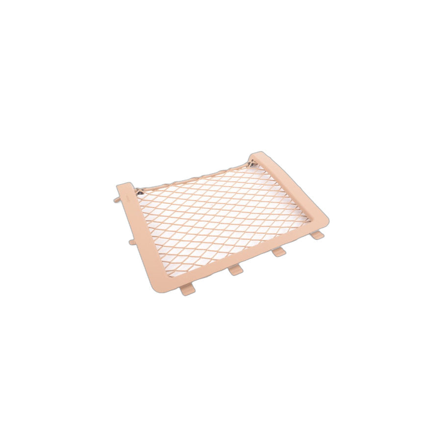 Genuine BMW 51479138219 E70 Parcel Net BEIGE (Inc. X5) | ML Performance US Car Parts