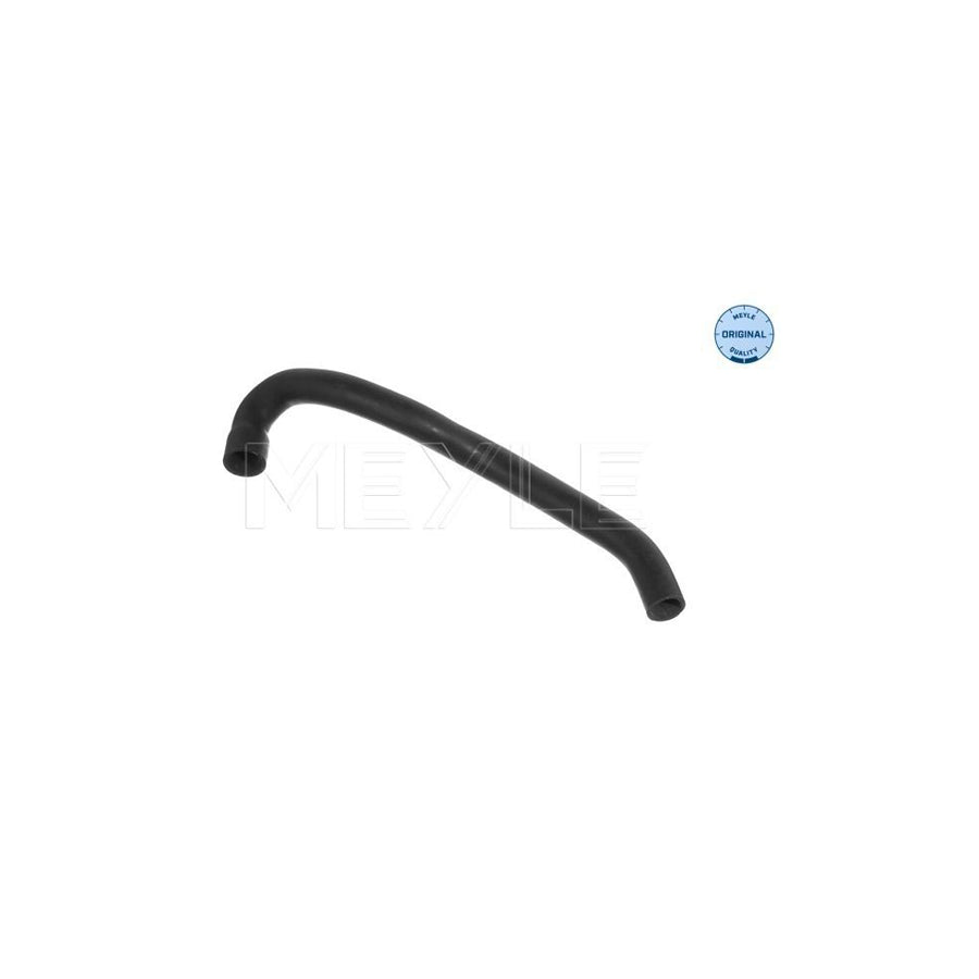 Meyle 119 121 0026 Radiator Hose