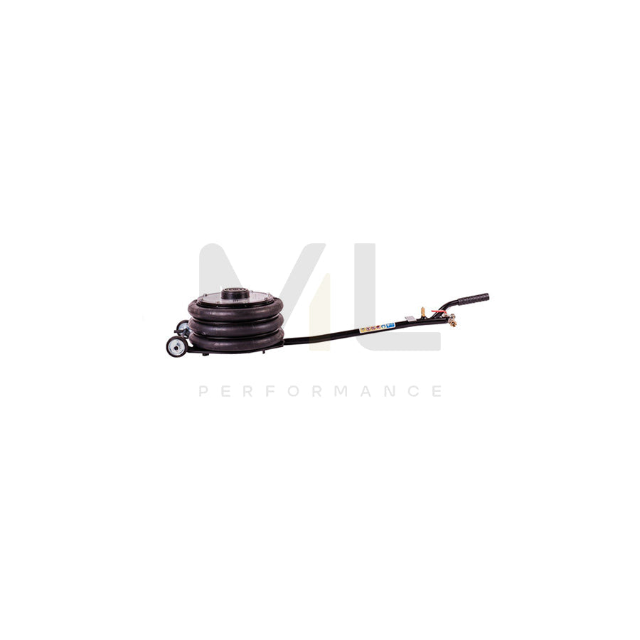 ROOKS OK-08.0015 Jack Handle at housing, 4.5t, Pneumatic, SUVs, Bottle jacks