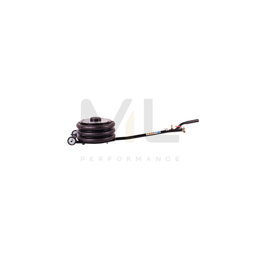 ROOKS OK-08.0015 Jack Handle at housing, 4.5t, Pneumatic, SUVs, Bottle jacks
