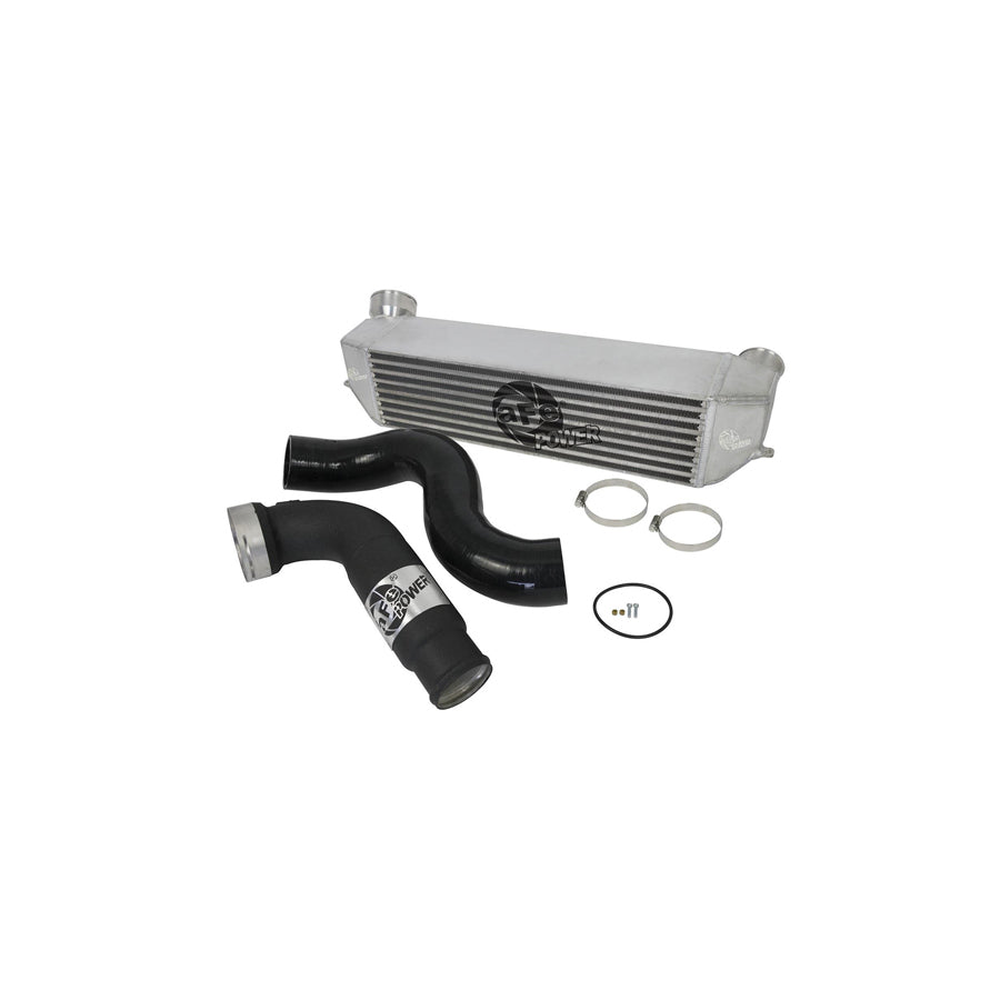  aFe 46-20242-B Aluminum Intercooler Kit BMW 335i (E9X) 11-13 L6-3.0L (T) N55  | ML Performance US Car Parts