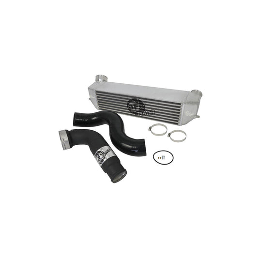 aFe 46-20242-B Aluminum Intercooler Kit BMW 335i (E9X) 11-13 L6-3.0L (T) N55  | ML Performance US Car Parts