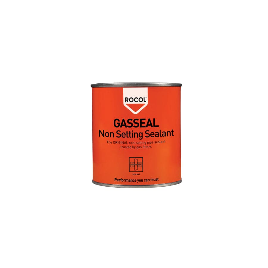 ROCOL ROC28042 GASSEAL Non-Setting Sealant 300g