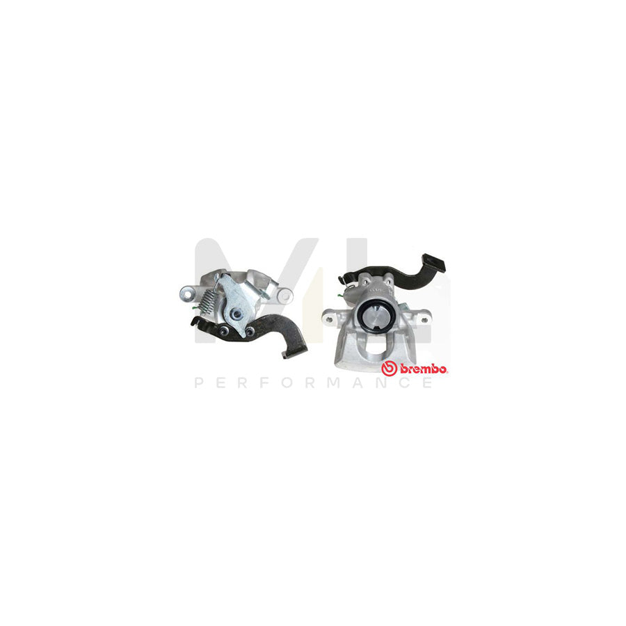 BREMBO F 83 311 Brake Caliper | ML Performance Car Parts