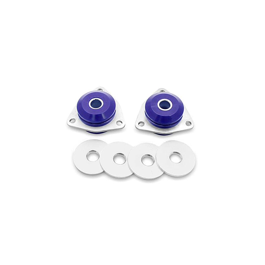 SuperPro SPF0323K SuperPro Radius Arm Bush Kit | ML Performance UK Car Parts
