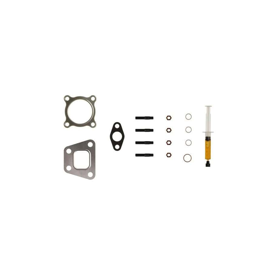 Alanko 10920309 Mounting Kit, Charger