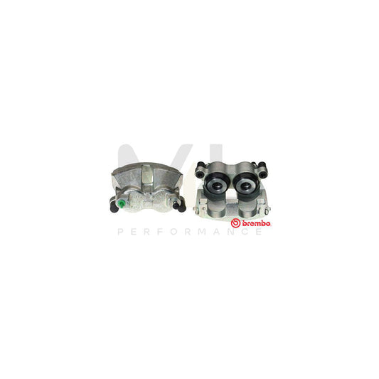 BREMBO F 37 008 Brake Caliper for JEEP Grand Cherokee II (WJ, WG) | ML Performance Car Parts