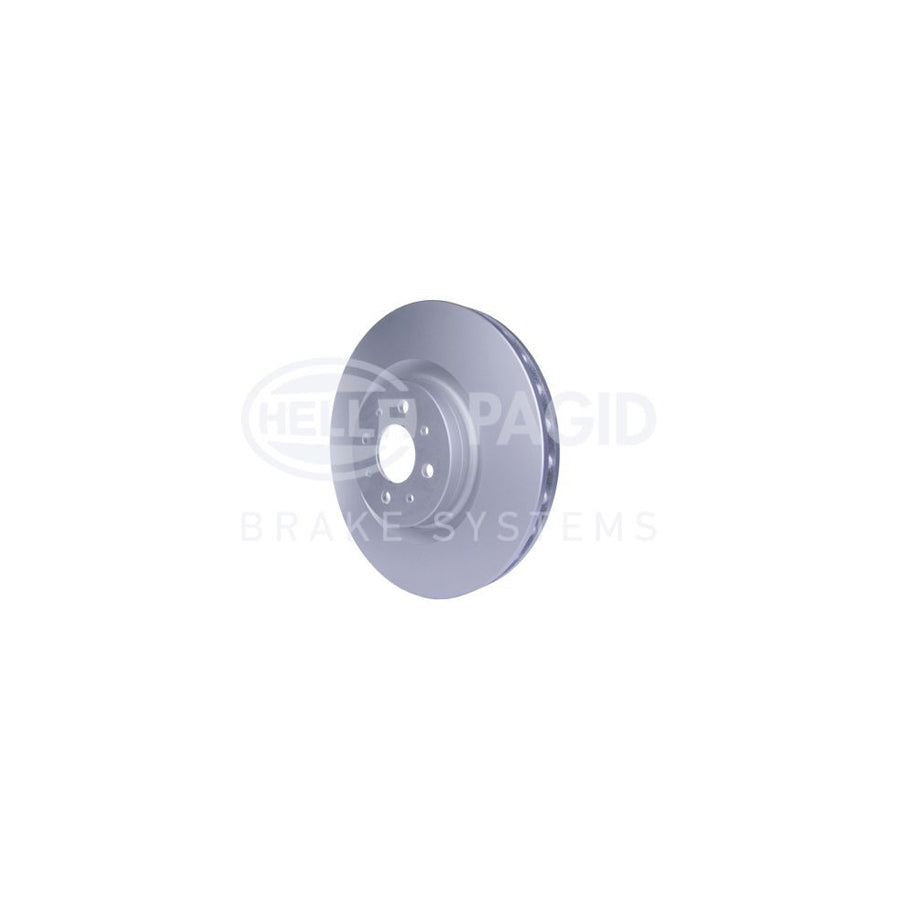 Hella 8MP 376 800-451 Water Pump