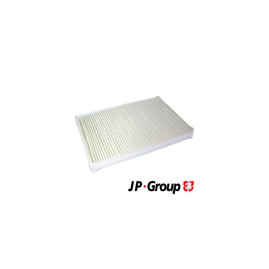 JP GROUP 1228100800 Pollen Filter