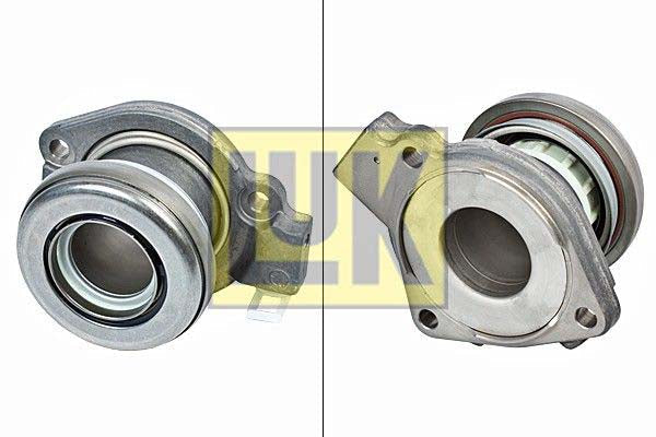 LuK 513 0068 10 Master / Slave Cylinder Kit, Clutch