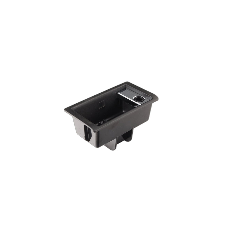 Genuine BMW 51168258283 E46 Insert CHROM (Inc. 316i 1.9, 320Cd & 320Ci) | ML Performance UK Car Parts