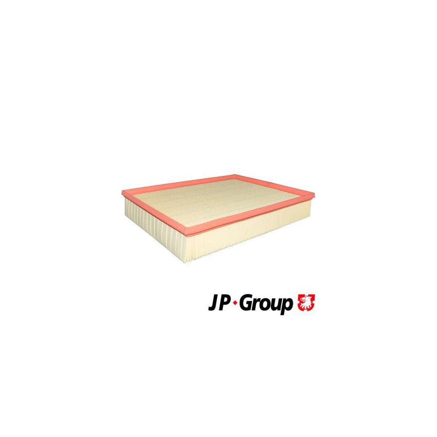 Jp Group 1118609100 Air Filter