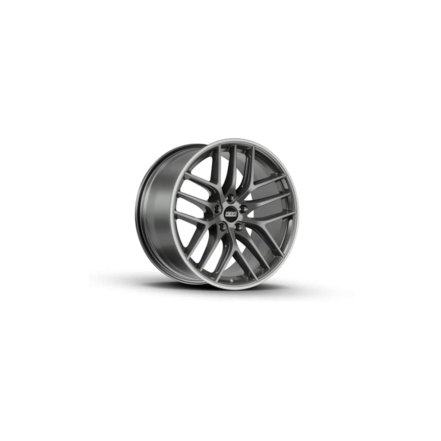 BBS Wheels Design CC-R Wheel CC2303 9,5x19 PCD5x112 Offset46 CB82,0 PFS