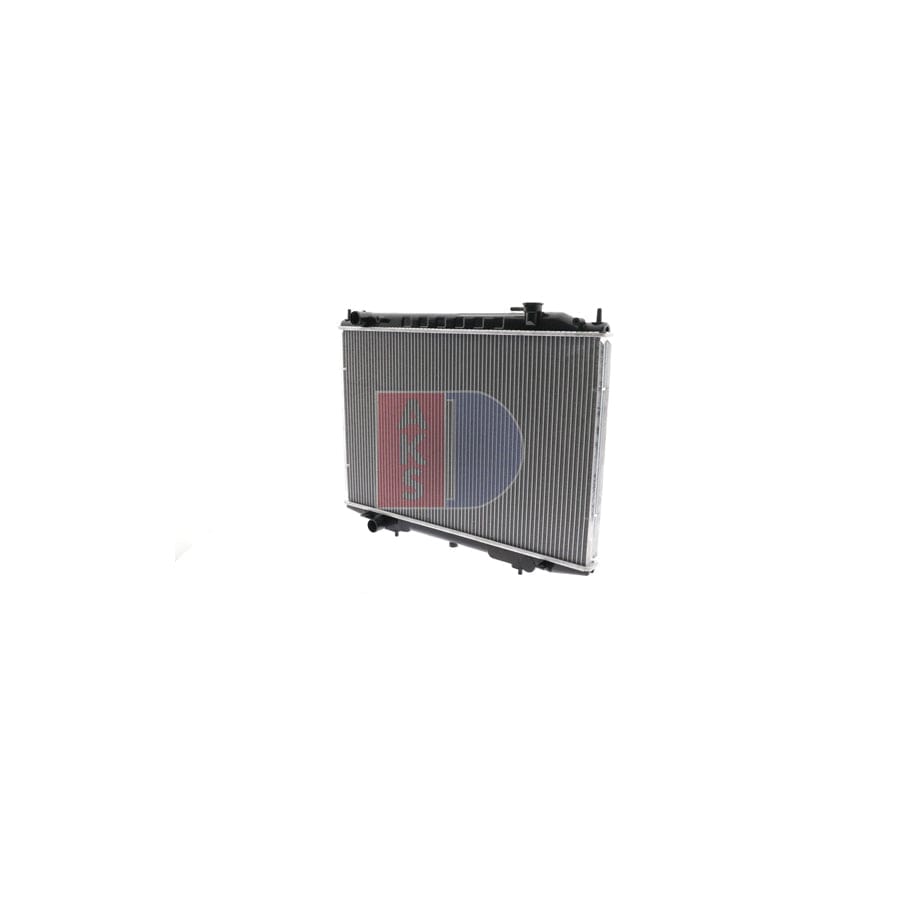 AKS Dasis 070000N Engine Radiator for Nissan Pick Up (D22)