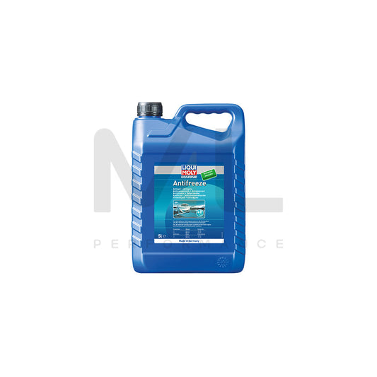 Liqui Moly Marine Antifreeze 205l