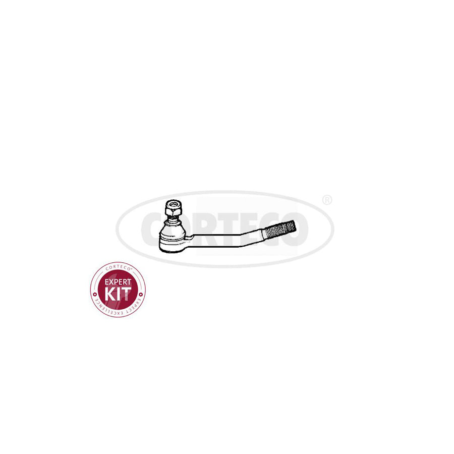 Corteco 49401179 Track Rod End