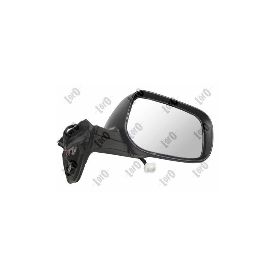 Abakus 3902M08 Wing Mirror for Toyota Auris Hatchback (E15)