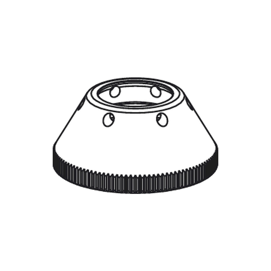 Gys 076945 1 Precision Cut Deflector Shield - Plasma Torch At-160 Welding Accessories